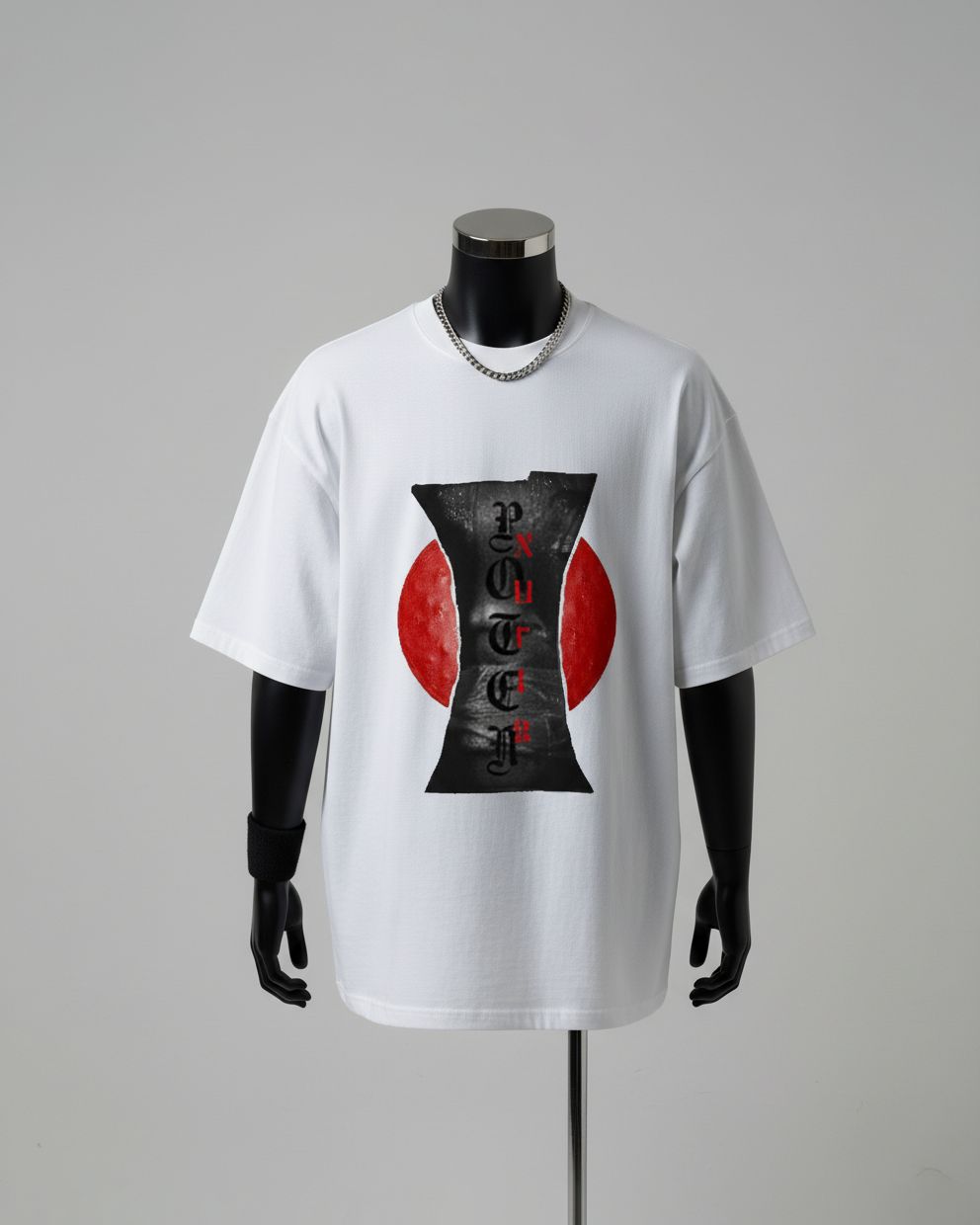 Third-eye T shirt 4