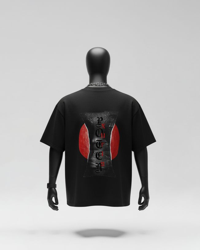 Third-eye T shirt 5