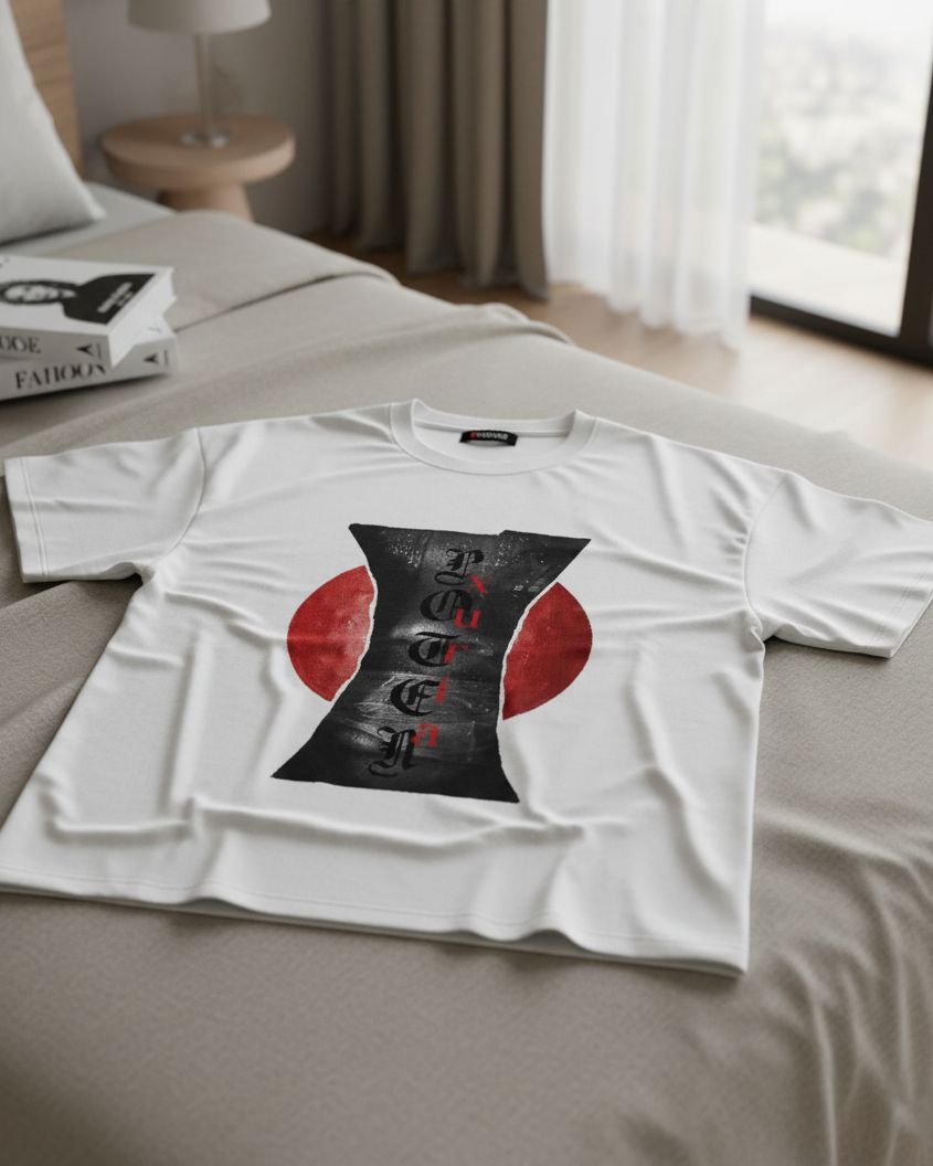 Third-eye T shirt 7