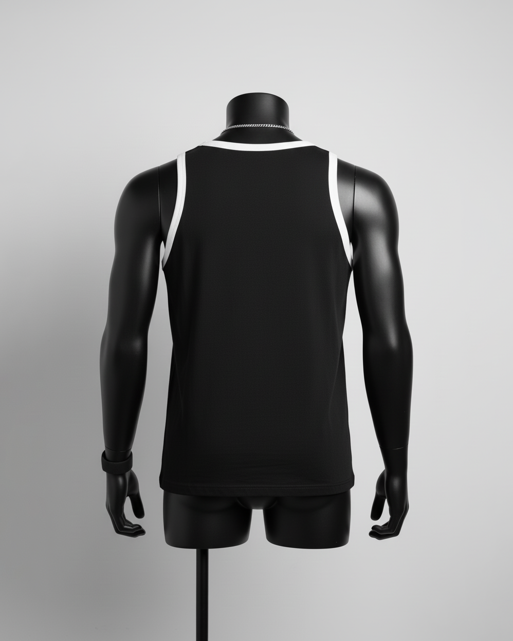 Potenxuria Tank Top 5